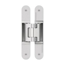 Onzichtbare scharnier 'Tectus TE 540 3D RF30' (RAL 9465 F1)