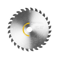 Cirkelzaagblad HW WD28 - Ø168/20 x 1,8 mm