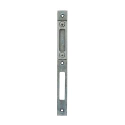 Regelbare sluitplaat voor dag- en nachtschoot - voor hout 4mm - opdek - 19.503V TZ KFV