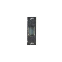 Sluitkom voor pin - voor hout 4 mm - opdek - 2392.01.20 TZ