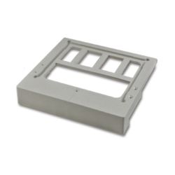 Basis freessjabloon