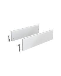 Set ArciTech TopSide - 124 mm (Wit)