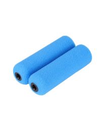 Aflakroller 'Magiccrater' - 110 mm (2 st)