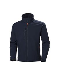 Softshelljas 74231 'Kensington' (Navy)