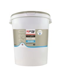 Houtlijm '230 Super' - D3 - 25 kg (Wit)