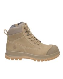 Veiligheidsschoen S3 Detroit F702923 (dark khaki)