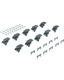 Clipmontage TopLine XL