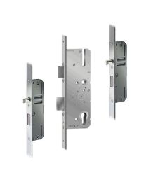 3-puntslot MFV BS2300SL F20/55/92-8 B003 (Verzinkt)