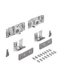 TopLine L set achterste deur congr. openen 9206508