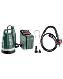 Accu dompelpomp TPF 18 LTX 2200        