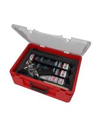 Contactlijm Powerspray 169 set Click & Fix