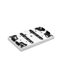 Vlakke schuurzool 'StickFix' SSH-STF-LS130-F