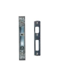 Sluitkom pin haak opdek SLK B3692-01-20/31 (Verzinkt)