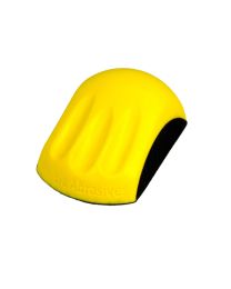 Handschuurblok Siafast voor Ø125mm zacht