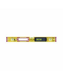 Waterpas Type 196-2 electronic IP65 met tas