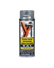 Spuitbus Industrial - 400 ml (Transparant)