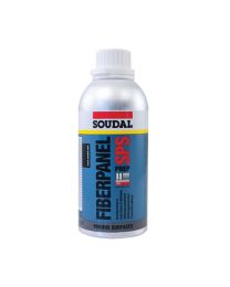 SPS Fiberpaneel - 500 ml