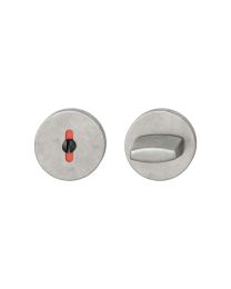 WC garnituur '1735' ASL met stift 8 mm (PURE 0013)