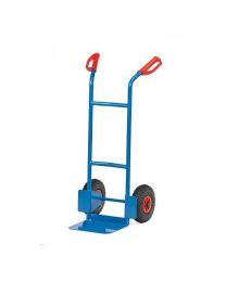 Steekwagen 250 x 320 mm - 200 kg