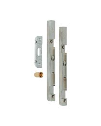 Kantschuifset voor houten deuren K-13986-00-0-1