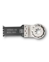 E-cut Universal zaagblad 28 mm - Starlock (3 st)