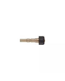 Adapter Steeknippel D12-> ST30 (M22)