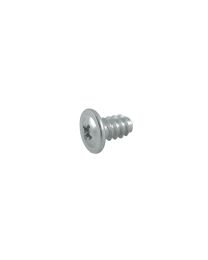 Frontplaatschroef - Ø6,3 x 14 mm