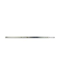 Verlengstuk met roltap 8080.16 TZ (Verzinkt)