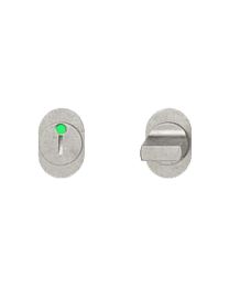 WC garnituur '1721' ASL met stift 8 mm (PURE 0013)