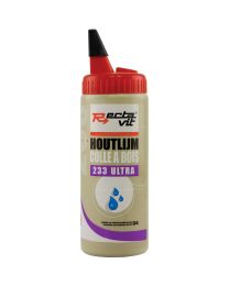 Houtlijm '233 Ultra' - D4 - 500 gr (Wit)