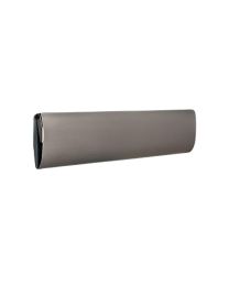 Brievenbus tochtafsluiter (RVS)