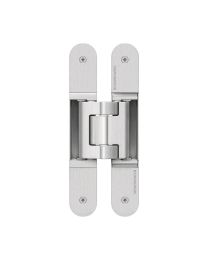 Onzichtbare scharnier 'Tectus TE 540 3D RF30' (RAL 9465 F1)