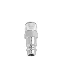 Orion snelkoppeling 1/4'' met buitendraad (2 st)