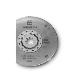 HSS zaagblad plaatstaal - Starlock Plus - Ø100 mm