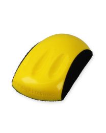 Handschuurblok Siafast voor Ø150mm zacht