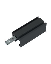 Essi module Xperta 100 zwart L=100mm