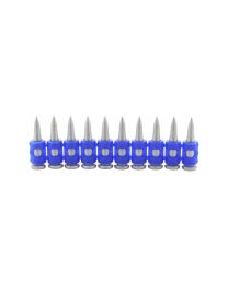 Nagels UP6 Pulsa (incl. gas)
