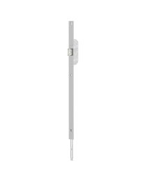 Verlengstuk Secury MR2 F24 500mm (Inox)