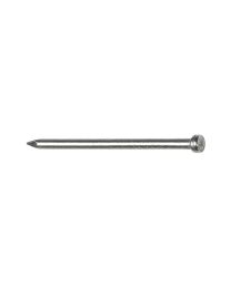 Nagels met verloren kop - 1,0 kg - Ø3,4 x 80 mm (Inox A2)