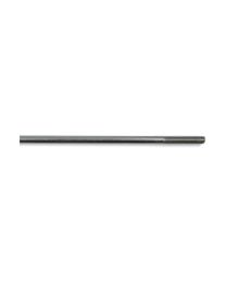 Stang met M10 draad - 13 x 2500 mm