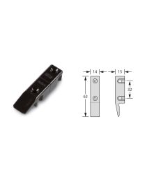 0046080 MULTI-CLIP VERBINDER