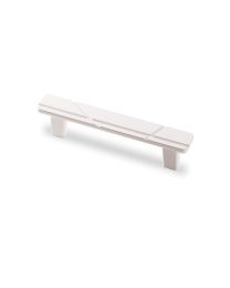 Meubelgreep Celista (Wit)