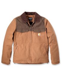Jas Duck Montana 106432 (Carhartt brown)