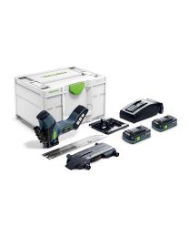 Accu-isolatiemachine ISC 240 Li 4,0 EBI-Plus