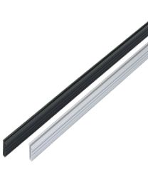 Infreesprofiel SlideLine SL56 - 6 m (Brons)