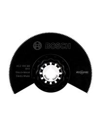 Segmentzaagblad ACZ 100 BB Wood + Metal BIM - Ø100 mm