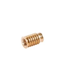 Cabineo-huls incl. inslaghulp - M6 x 15,3 mm
