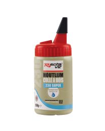 Houtlijm '230 Super' - D3 - 250 gr (Wit)