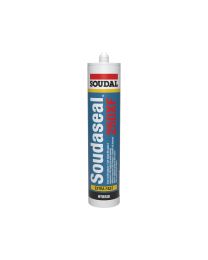 Montagelijm 'Soudaseal' 250XF