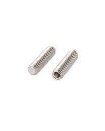 DIN 913 - M5x16 - A2